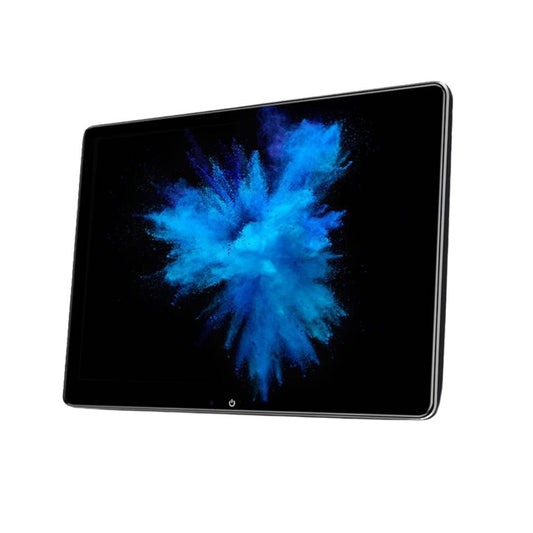 12" touch Skærm til nakkestøtten med Android, bluetooth, wifi, 4g og app store!