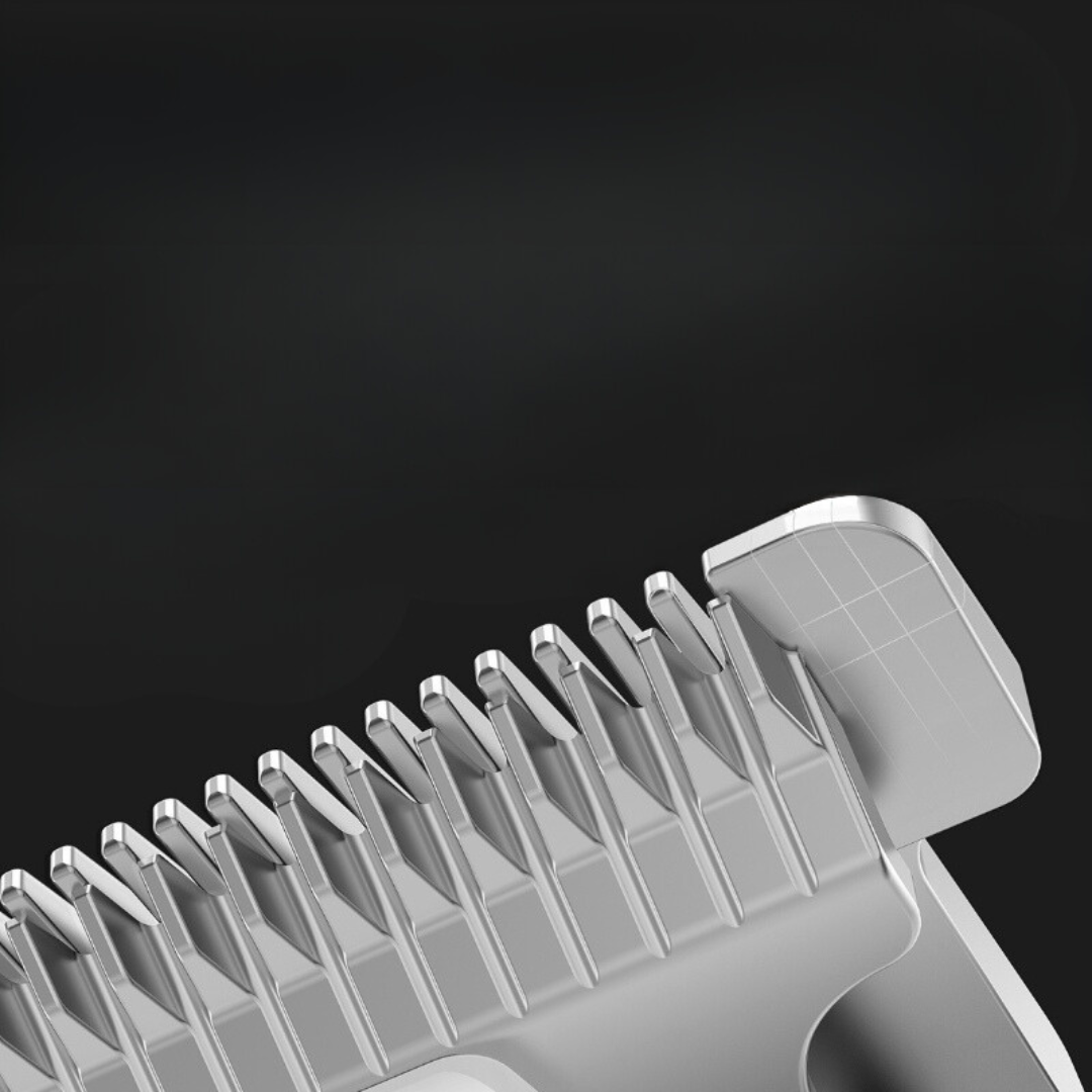 Skin Fade Deluxe® Hår og skæg Trimmer - Legendary Barbershop