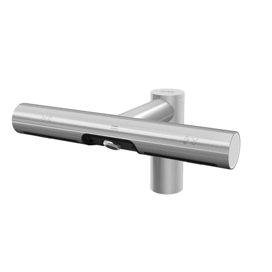 AquaDry Pro - Wash+Dry, Vandhane med integreret håndtørrer