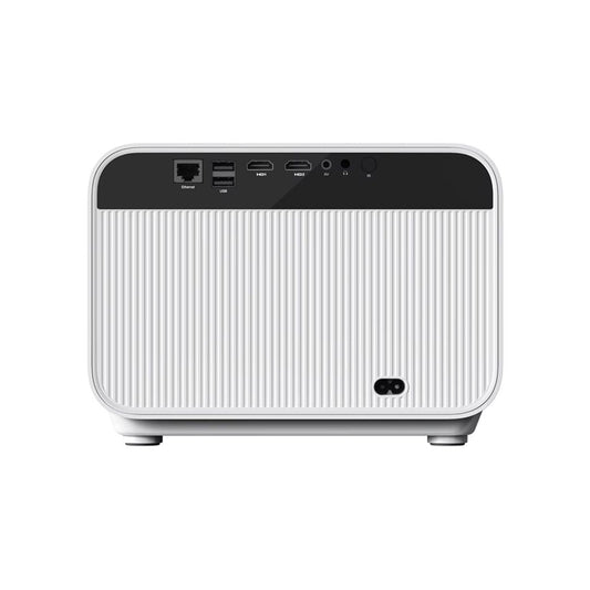 Byintek U12 Smart Android LCD projektor, Fuld HD, Autofokus, op til 300"