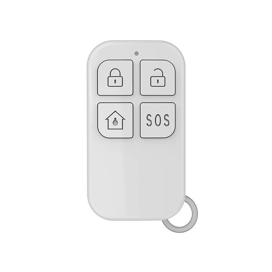 Fjernbetjening til Tuya Alarm system