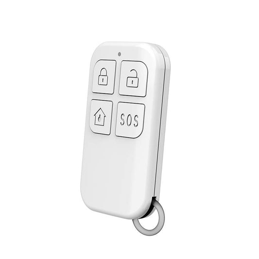 Fjernbetjening til Tuya Alarm system