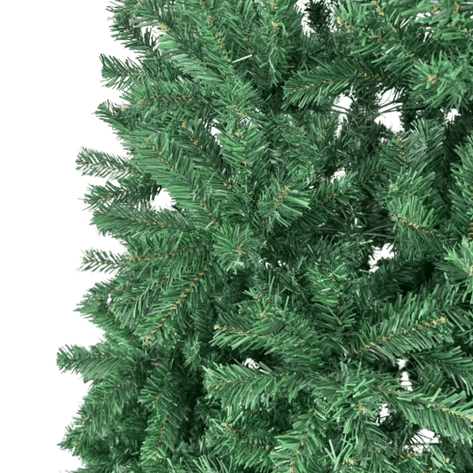 Kunstigt Juletræ 210 CM