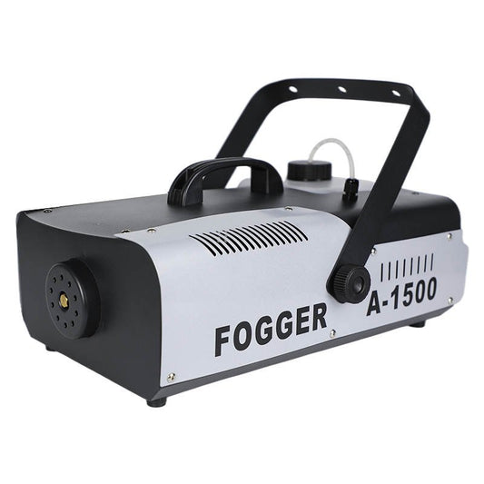 Rave Party Premium Røgmaskine (1500W)