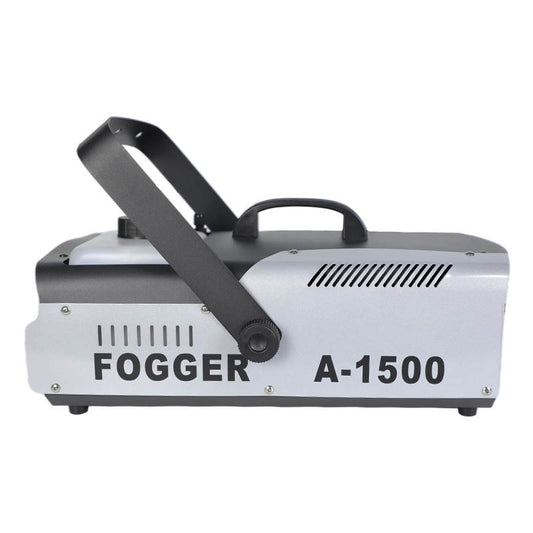 Rave Party Premium Røgmaskine (1500W)