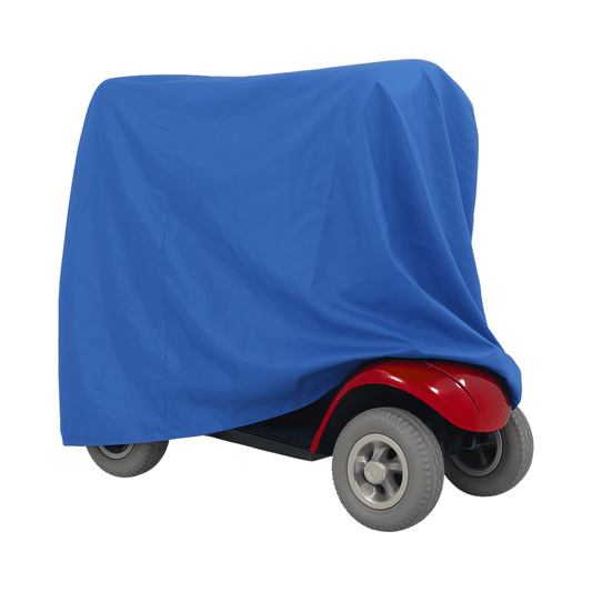 Regnslag til El - Scooter