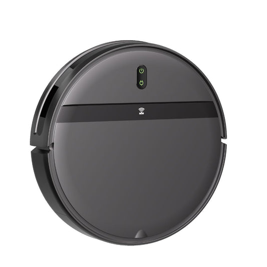 RoboVac5000 Robotstøvsuger med Hepa filter