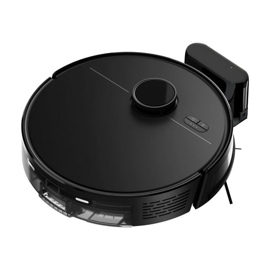 RoboVac9000 Kraftig Robotstøvsuger med Hepa filter