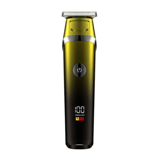 Skinfade Deluxe Pro - Professionel Hår & Skægtrimmer