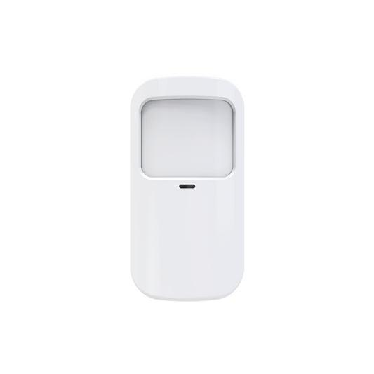 Smart Home Large Alarm System med Tuya app, Wifi (0-50M2)