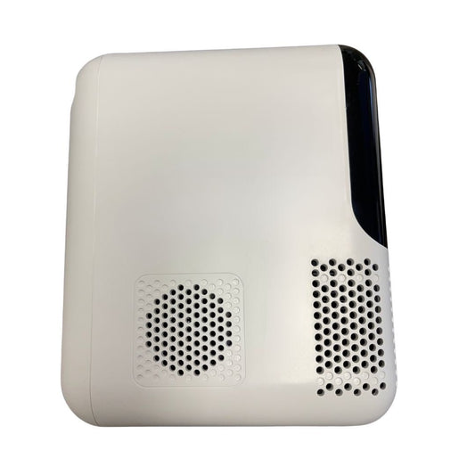 Smart Projektor, (Op til 100") Android 10, WIfi, bluetooth, HDMI og USB