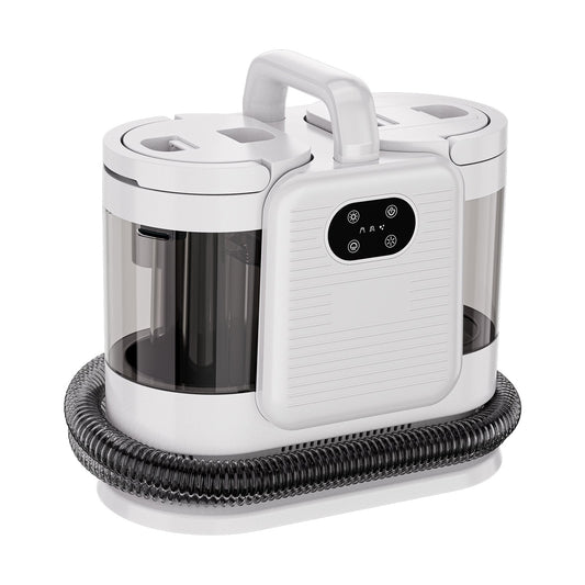 StainFighter C988 - Professionel Damprenser til Møbler og Bilsæder