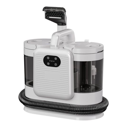 StainFighter C988 - Professionel Damprenser til Møbler og Bilsæder