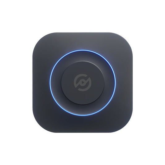Trådløs AI Box - Wireless edition, Stream alle streamingtjenester på bilens skærm!