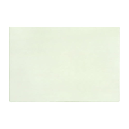 Tumlemåtten – Mint & Oliven (140 x 200 cm)