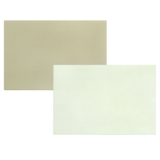 Tumlemåtten – Mint & Oliven (140 x 200 cm)