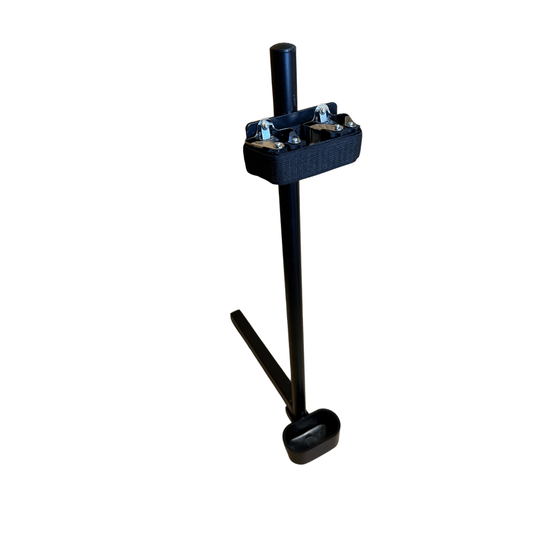 Universal Stokkeholder til El - Scooter