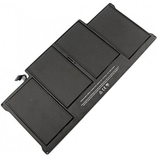 Batteri A1377 til MacBook Air 13" (INCL GRATIS VÆRKTØJ!)