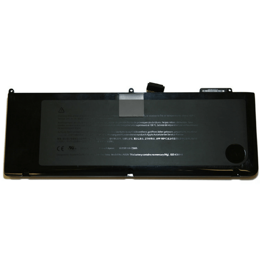 Batteri A1382 til MacBook Pro 15'' (INCL GRATIS VÆRKTØJ!)