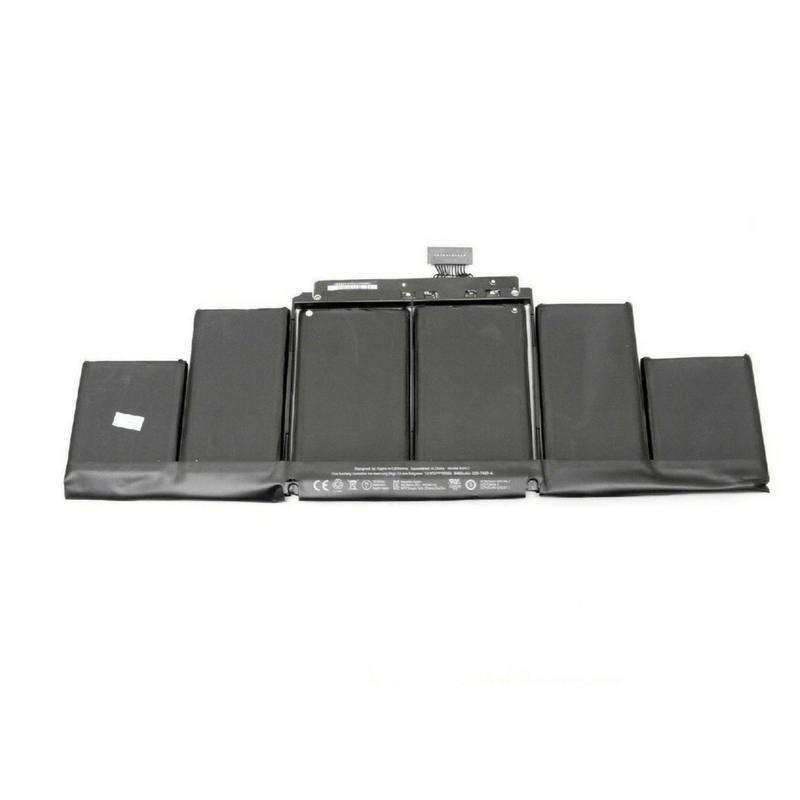 Batteri A1417 til MacBook Pro Retina 15" (INCL GRATIS VÆRKTØJ!)