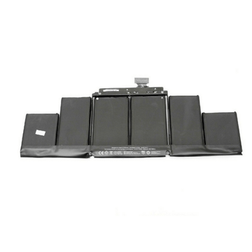 Batteri A1417 til MacBook Pro Retina 15" (INCL GRATIS VÆRKTØJ!)