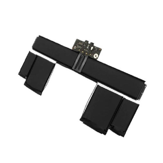 Batteri A1437 til MacBook Pro Retina 13" A1425 (Mid 2012 - Early 2013) (Incl GRATIS værktøj!)