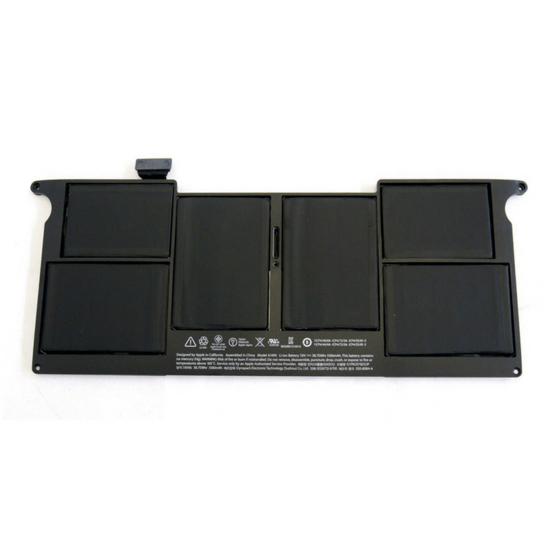 Batteri A1495 til MacBook Air 11" (INCL GRATIS VÆRKTØJ!)