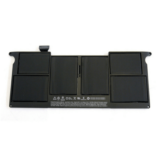 Batteri A1495 til MacBook Air 11" (INCL GRATIS VÆRKTØJ!)