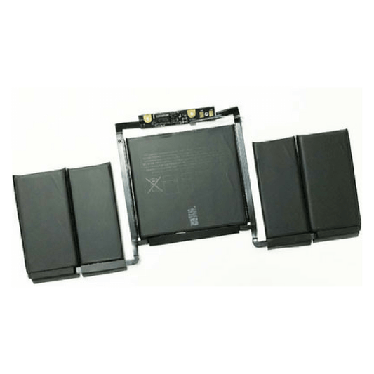 Batteri A1819 til Macbook Retina