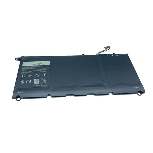 Batteri JD25G, til Dell XPS 13 9343, 9350. 90V7W, DIN02, P54G