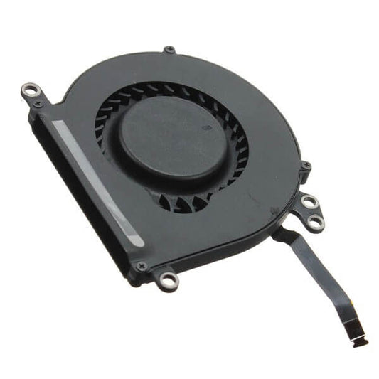 Blæser til MacBook Air 13 A1369 A1466, Late 2010 - Early 2015