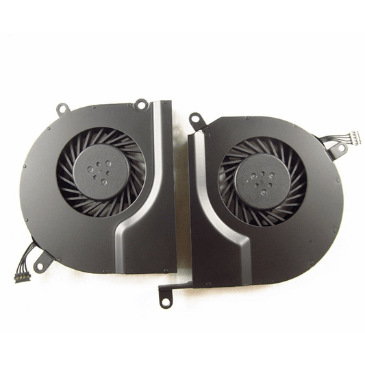 Blæser til MacBook Pro 15" A1286 (2008 - 2012) (Sæt)