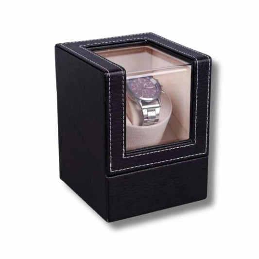 EternaTurn - Watch Winder/Ur vender - Slip for at trække dit ur op!