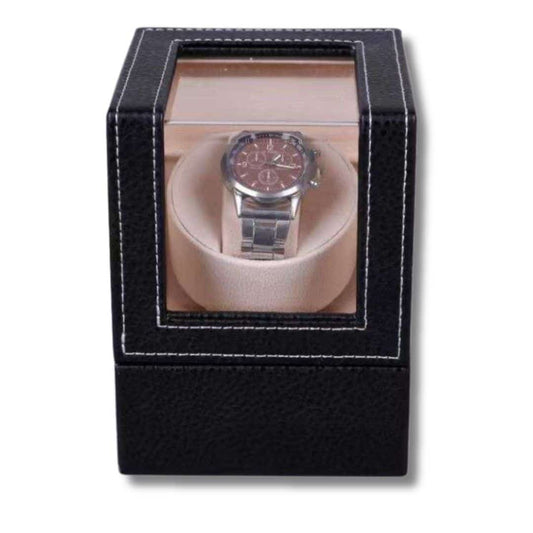 EternaTurn - Watch Winder/Ur vender - Slip for at trække dit ur op!