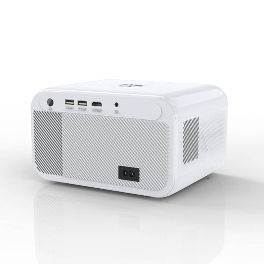 Fuld HD projektor med WIFI og Android interface, HDMI og USB