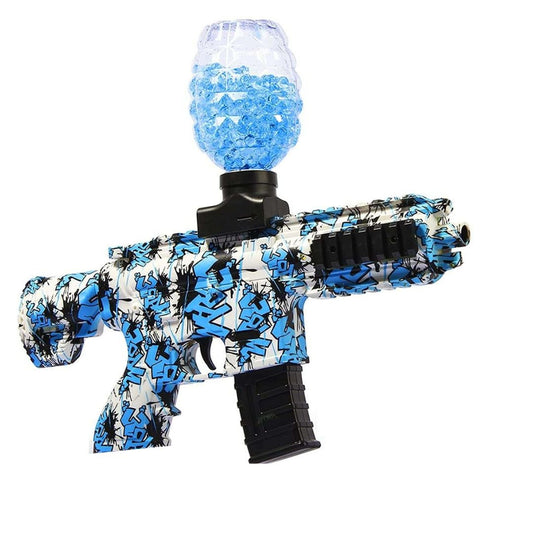 Gelblaster M416 - Fåes i flere farver