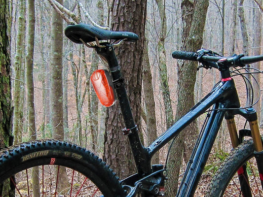 GPS Tracker til Cykel - Spor din Cykel nemt og hurtigt!