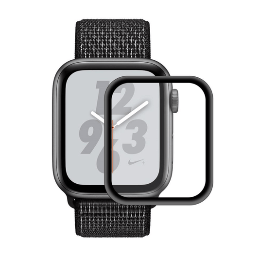 Hærdet Beskyttelsesglas til Apple Watch 38mm