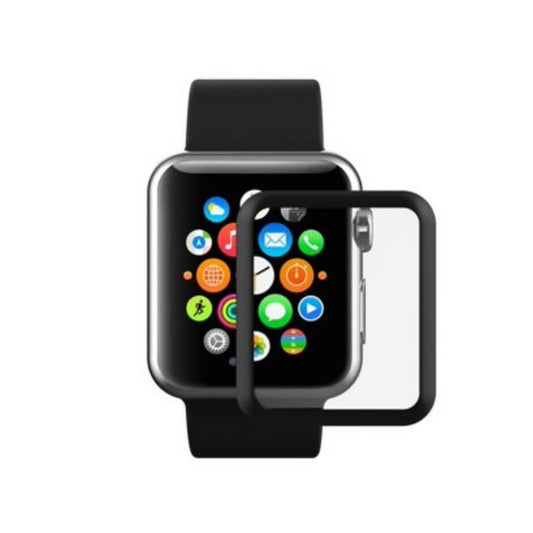 Hærdet Beskyttelsesglas til Apple Watch 42mm