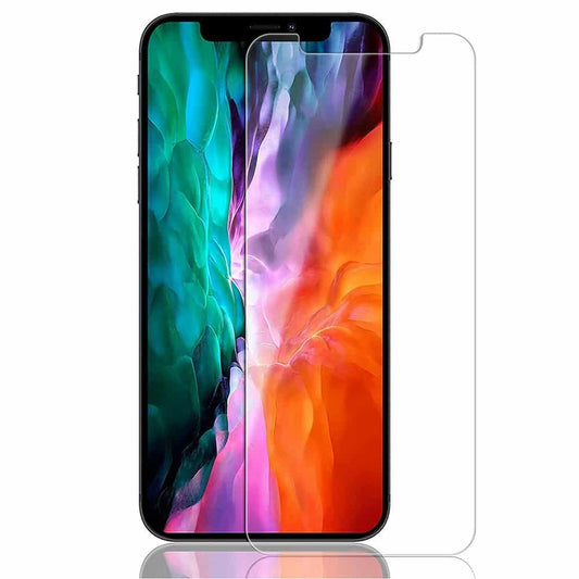 Hærdet Skærmbeskyttelses Glas til iPhone 12/12 Pro