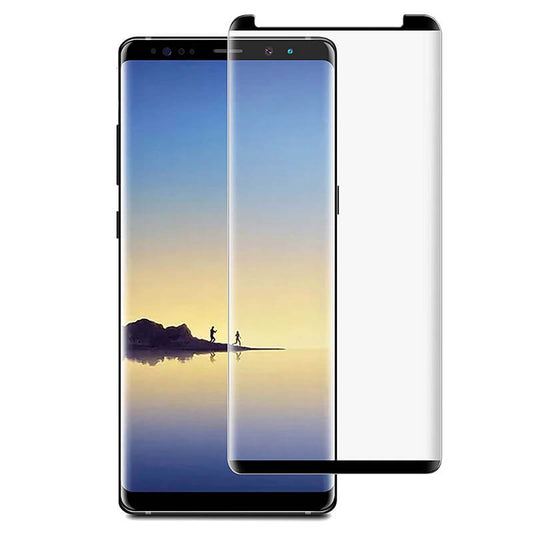 Hærdet Skærmbeskyttelses Glas til Samsung Galaxy Note 9