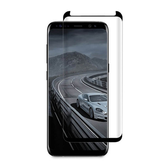 Hærdet Skærmbeskyttelses Glas til Samsung Galaxy S8