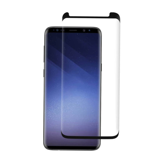 Hærdet Skærmbeskyttelses Glas til Samsung Galaxy S9