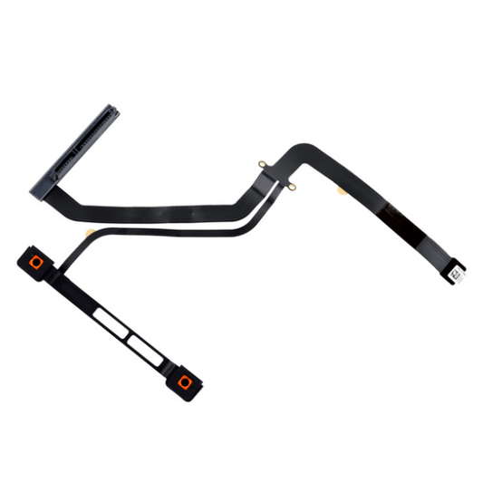 Harddisk kabel til Macbook Pro 15" 2009 - 2011 A1286 821 - 0812 - A