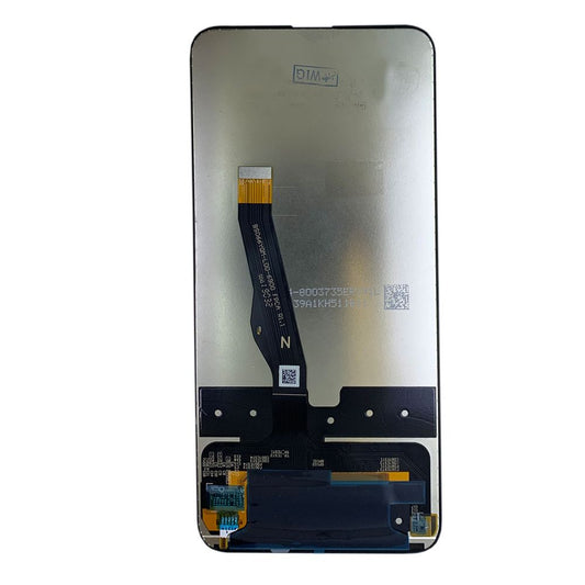 Huawei P-Smart Z Skærm - Sort