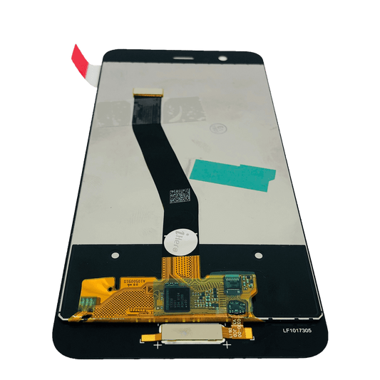 Huawei P10 Skærm Sort