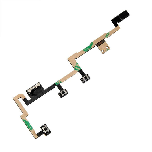 iPad 2 Power/Mute/Volumen Flex