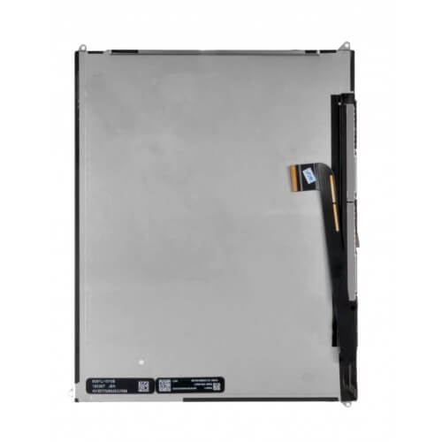 iPad 3/4 LCD - Retina
