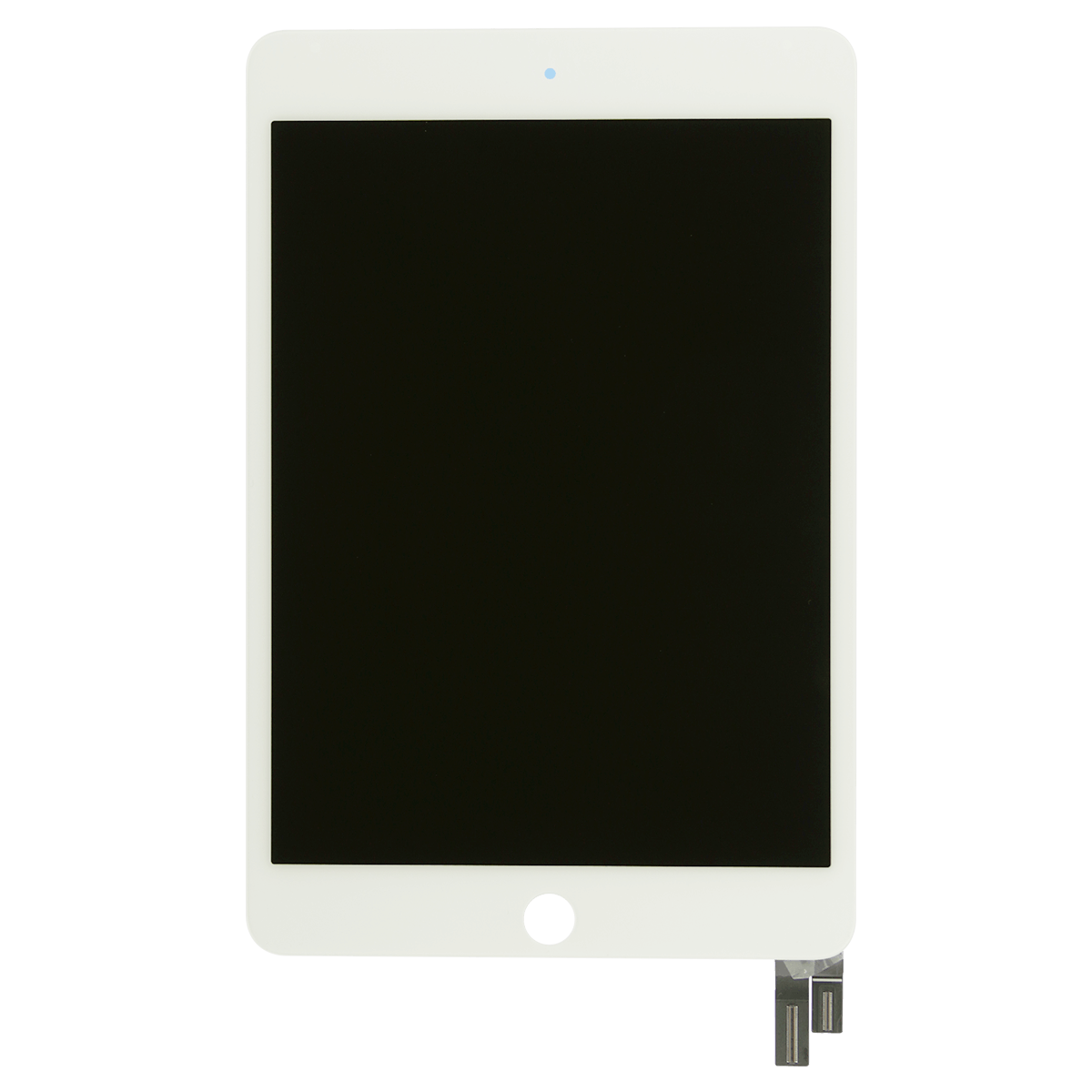 iPad Mini 4 Komplet skærm (Glas/Touch/LCD) Hvid