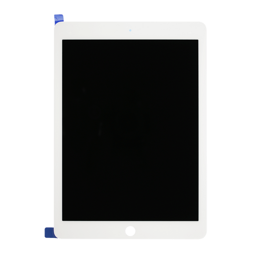 iPad Pro 12.9 (2015) Komplet skærm (Glas/Touch/LCD) Hvid